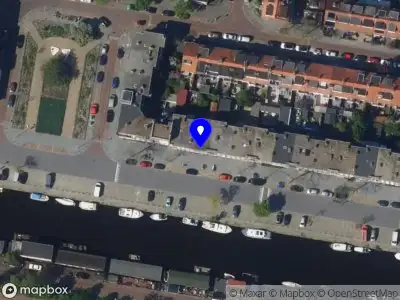 Deniszonpan 's-Gravenhage