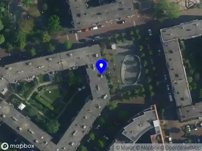 Jorien Lokker Amsterdam