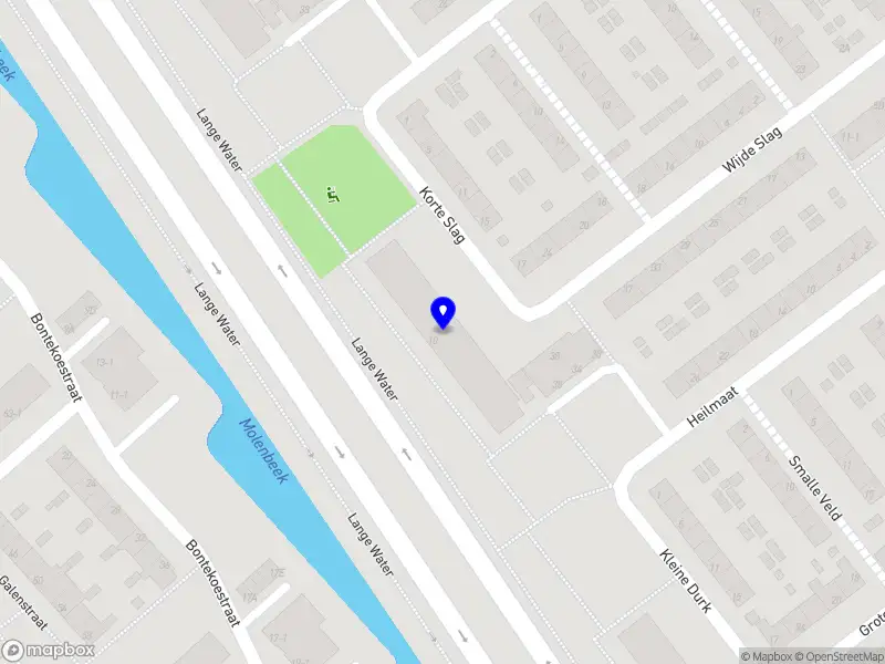 Geo-Help Bouw B.V. Arnhem