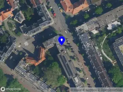 Rafswerk Amsterdam