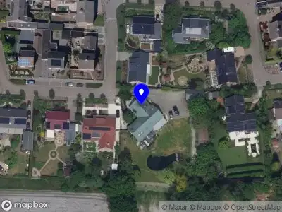 Nieuw bedrijf M.A. store's