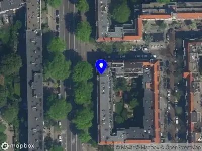 Mark Young Holdings B.V. Amsterdam