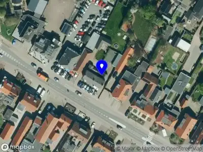 Nieuw bedrijf Ronnie B.V.