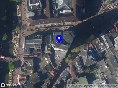 M.C.D. Consulting Utrecht