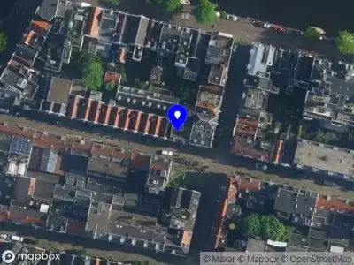 The Maverick Studios B.V. Amsterdam
