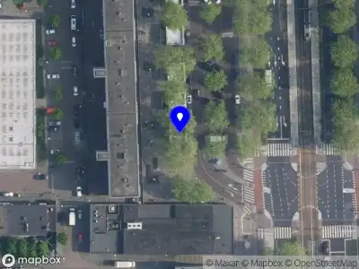 Simpli-Sport Amsterdam