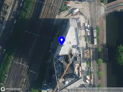 Studio Tommy Amsterdam