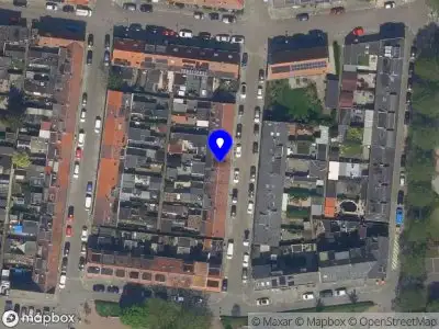 Van den berg zonwering