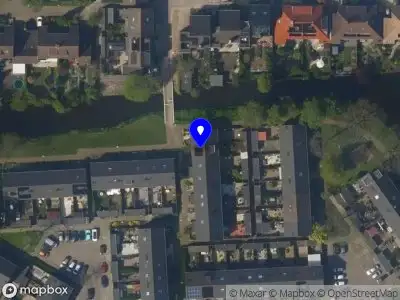 Ashley Zorgt Waddinxveen