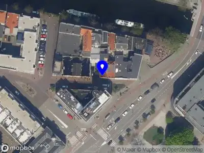 Fortuin Transport Schiedam