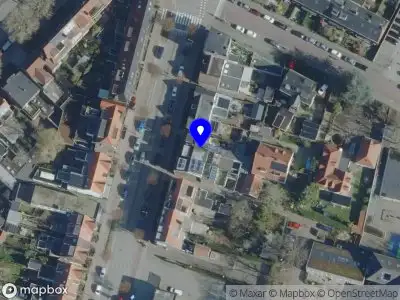 Nieuw bedrijf HCA Zorg