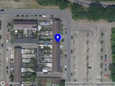 Oemaisa Bergen op Zoom