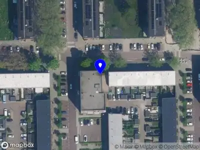 Ju Koopman Amsterdam