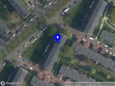 Mah Care 's-Gravenhage