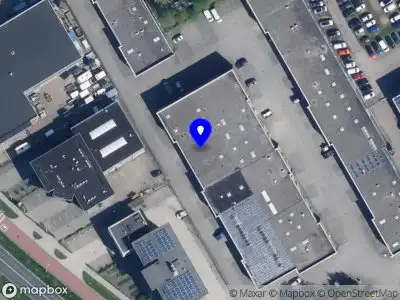 URBAN Venture Group B.V.