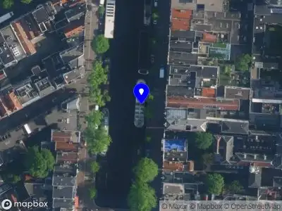 Elizaveta Enterprise Amsterdam