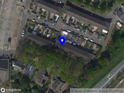 Area Vision Holding B.V. Amersfoort