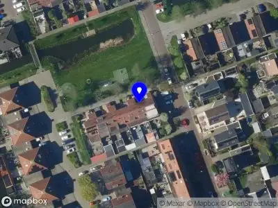 Danny kookt Oudkarspel