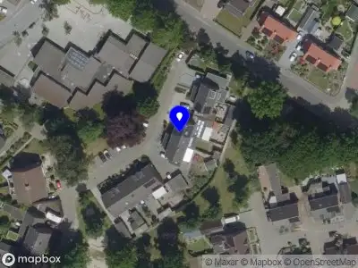 K2K Bouw Grashoek