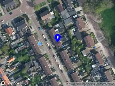 Nieuw bedrijf Fashion Visual Branding