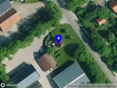 Nieuw bedrijf Lief en Leaf