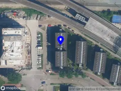 TABD-Logistics Amsterdam