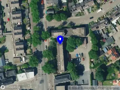 ZorgDoorNederland Apeldoorn