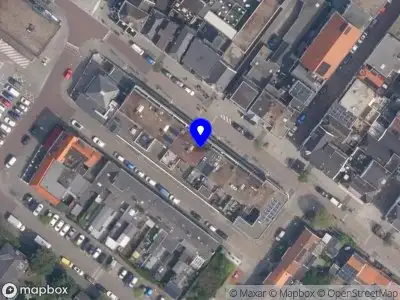 Nieuw bedrijf Bakkerij Marathon