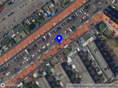 Przemek Sparrow Klussenbedrijf