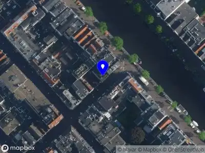 3vy corn3li3 Amsterdam