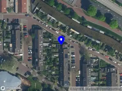 Bedemij Haarlem