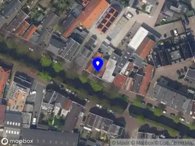 Nieuw bedrijf CM Holding B.V.