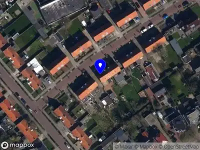 Willemina Althuisius Dokkum