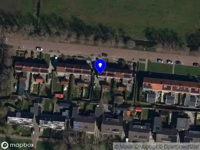 Nieuw bedrijf W.S. Kuipers