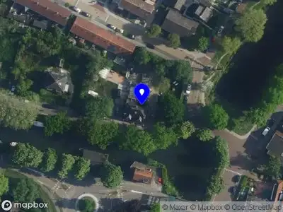 ’t Friethuys B.V. Muiden