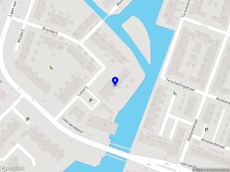 Rosanne Kiljan Alkmaar