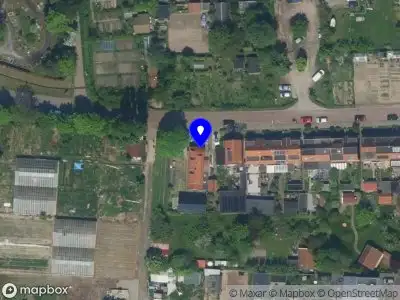 Vuurvlieg Haardhout B.V. Beverwijk