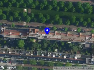 Wouter de Kempenaer Amsterdam