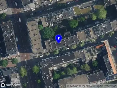 Bas van der Rhee Amsterdam