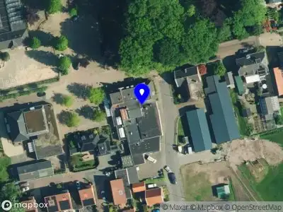 Brasserie Op Duur OLST
