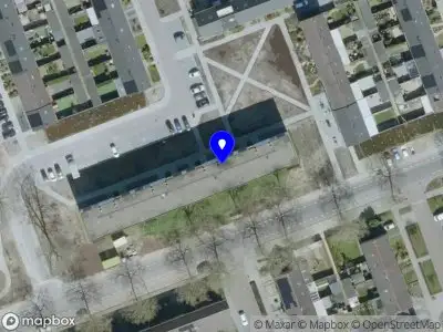 Nieuw bedrijf M.S.F.