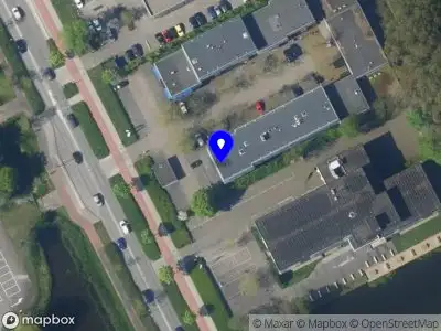 EQPO1 B.V. Woerden