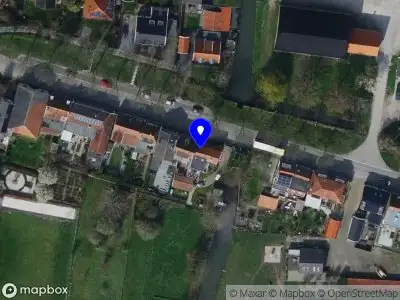 Nieuw bedrijf Horeca Willemstad II B.V.