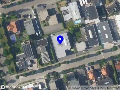 Nieuw bedrijf Rosa Totaalgroep B.V.