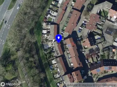 Quick Solar Energy B.V.