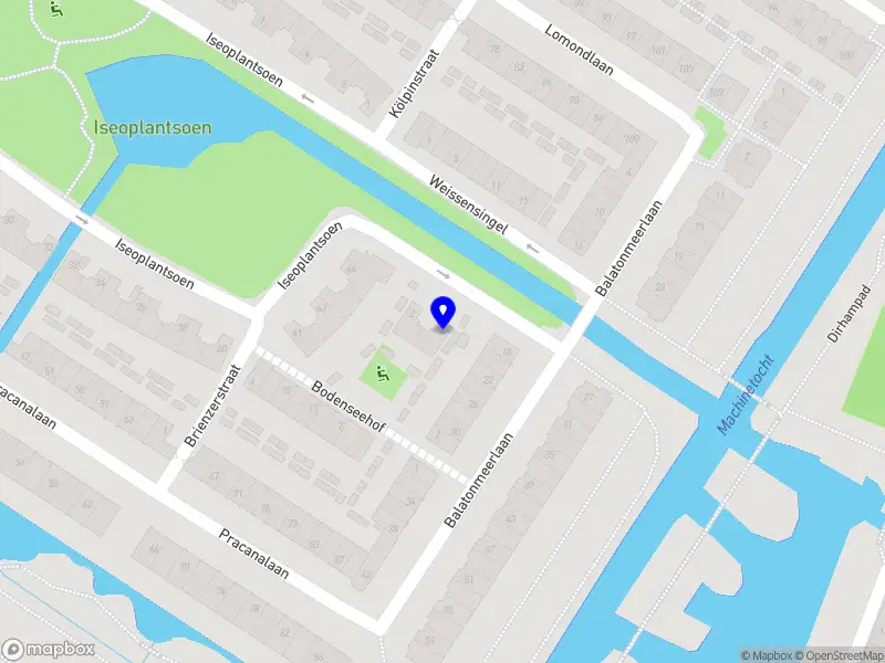 AQ Legal Amsterdam