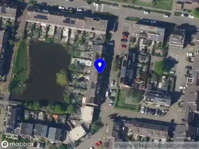 Greenfeet Faber Zoetermeer