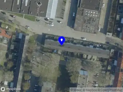 Rijopleiding Route 66