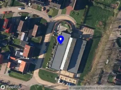 Ûs Boartersplakje B.V.