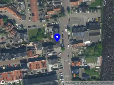 Zorg met Zekerheid Thuiszorg Koog aan de Zaan